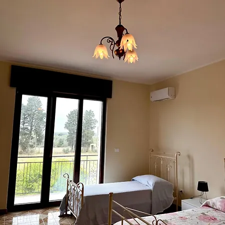 Holiday home Orizzonte