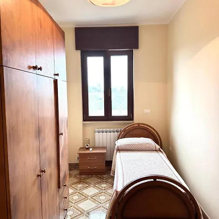 Orizzonte Holiday home Gallipoli