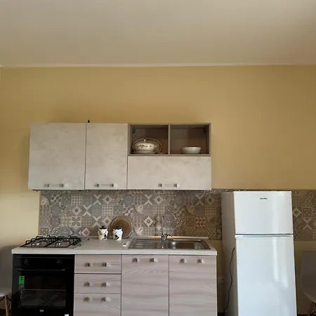 Orizzonte Holiday home *