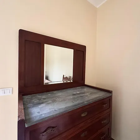 Orizzonte Ferienhaus