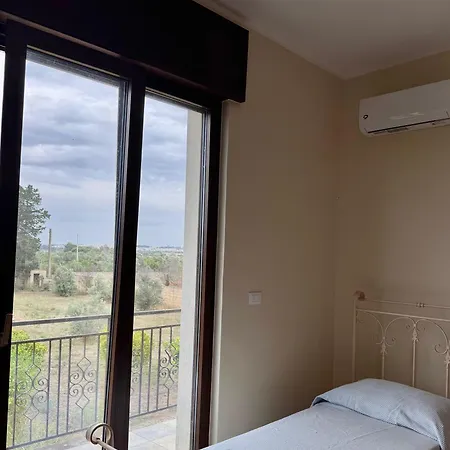 Orizzonte Ferienhaus