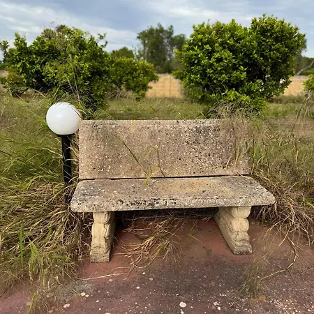 Ferienhaus Orizzonte *