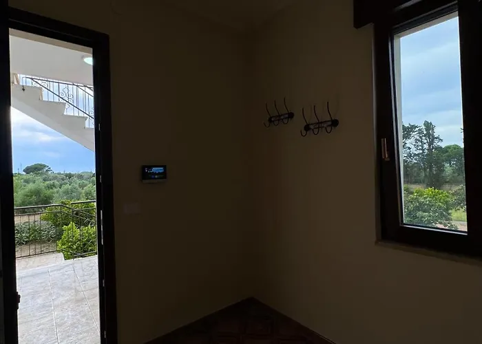 Orizzonte Holiday home