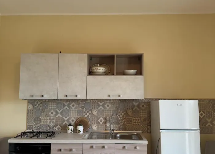 Orizzonte Holiday home *