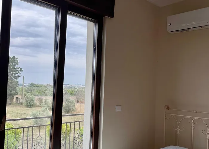 Orizzonte Holiday home