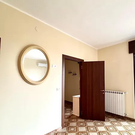 Orizzonte Дом отдыха Галлиполи