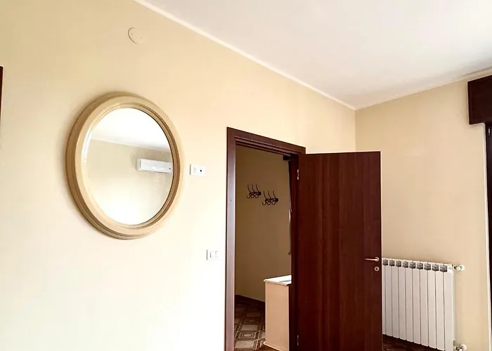 Orizzonte Casa vacanze Gallipoli