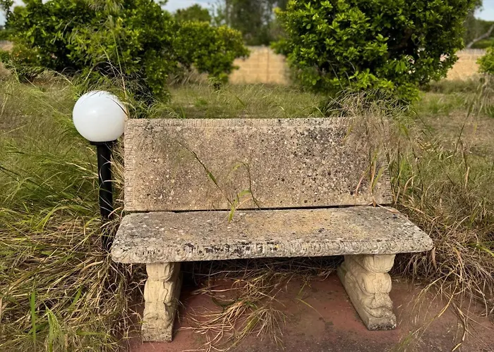 Будинок відпочинку Orizzonte *